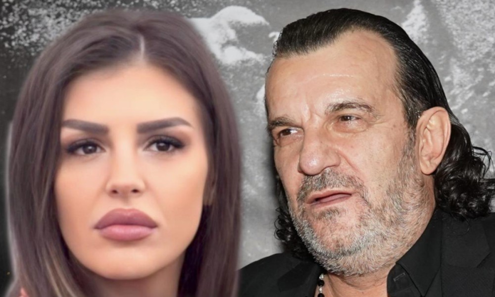 Lukas otkrio: “Bio sam intiman sa Enom Čolić, doveli su je kod mene”