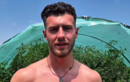 Žene “poludjele” za zgodnim farmerom iz Bijeljine: “Sočan i sladak” VIDEO