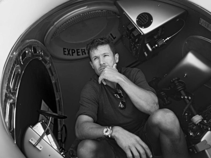 Tragičan kraj heroja visina: Ko je zapravo bio Feliks Baumgartner (56)