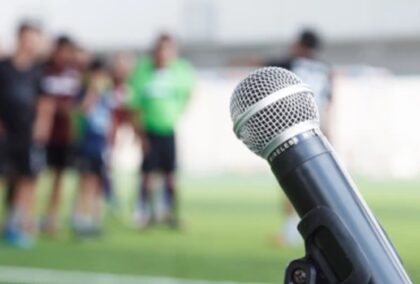 Voditeljka baca u trans ljubitelje sporta: Svi kažu da je pretjerano provokativna FOTO