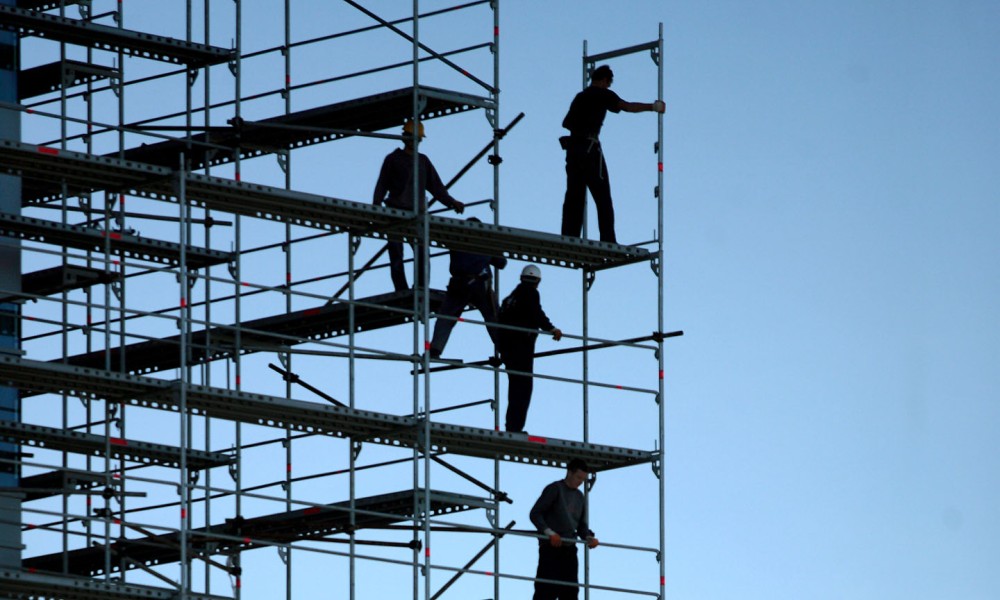 Nesreća u Hrvatskoj: Radnik iz BiH pao sa skele i poginuo