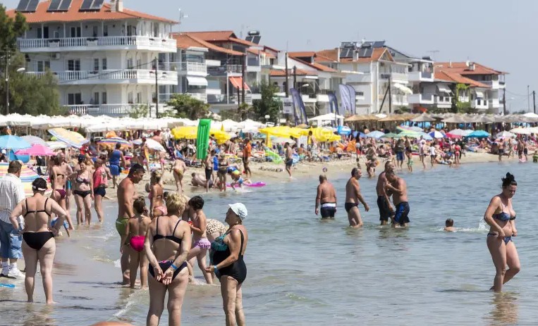 Nije mu bilo spasa: Srbin se utopio u Grčkoj