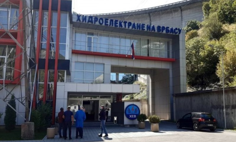 Veoma pozitivna računica: HE na Vrbasu premašile polugodišnji plan proizvodnje