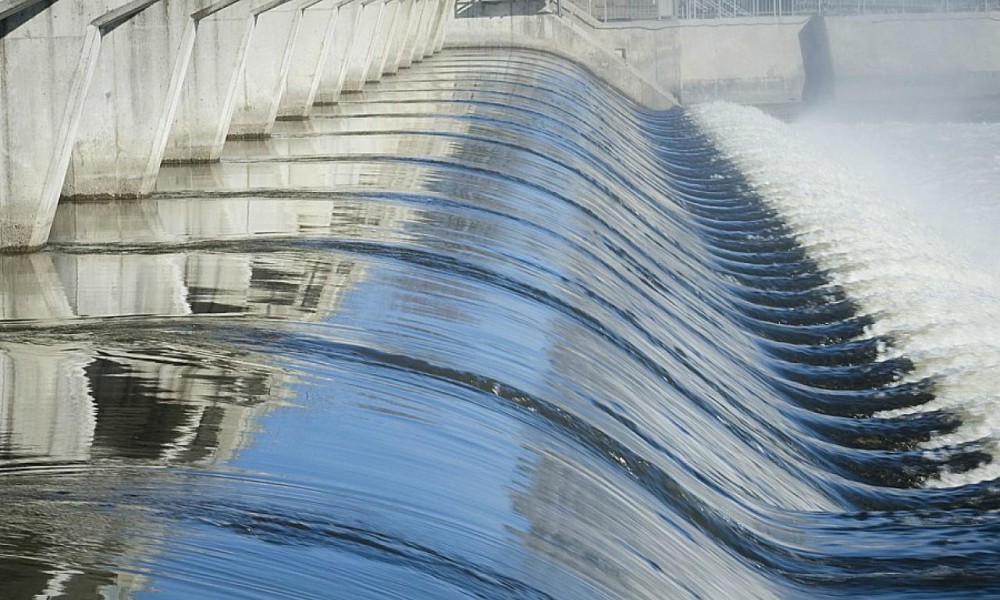 Mogla bi da uspori rotaciju Zemlje: Kina gradi najveću hidroelektranu na svijetu