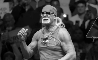 Legenda rvanja: Preminuo Hulk Hogan