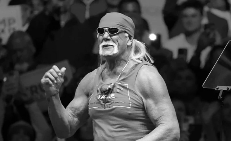 Legenda rvanja: Preminuo Hulk Hogan