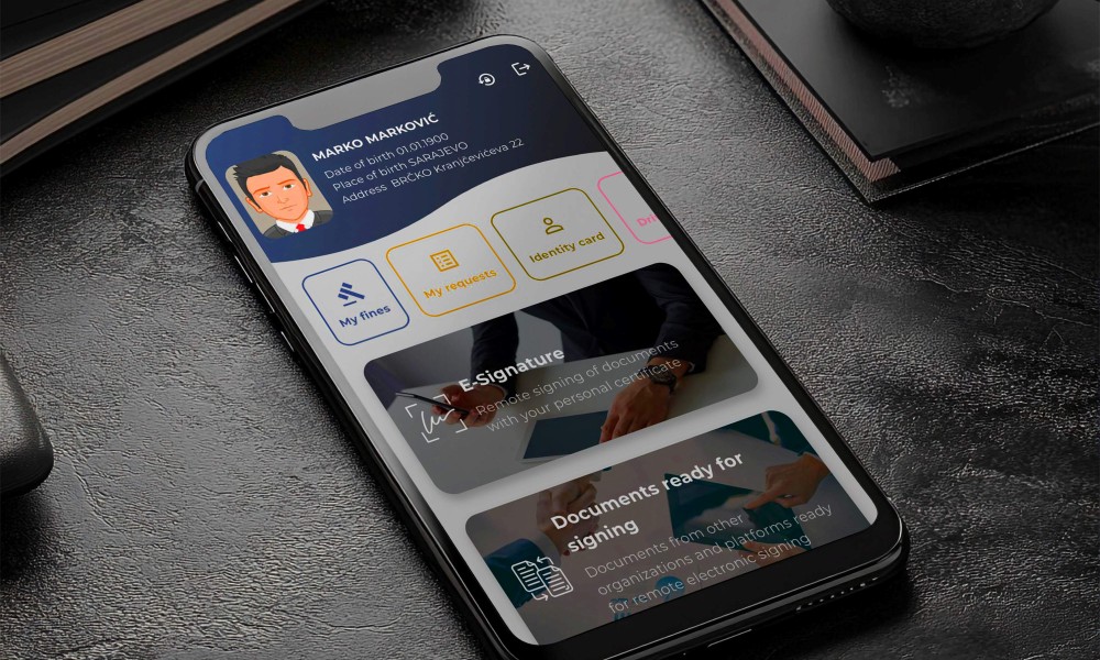 IDDEEA poziva institucije: Omogućite građanima da koriste aplikaciju sa elektronskim potpisom