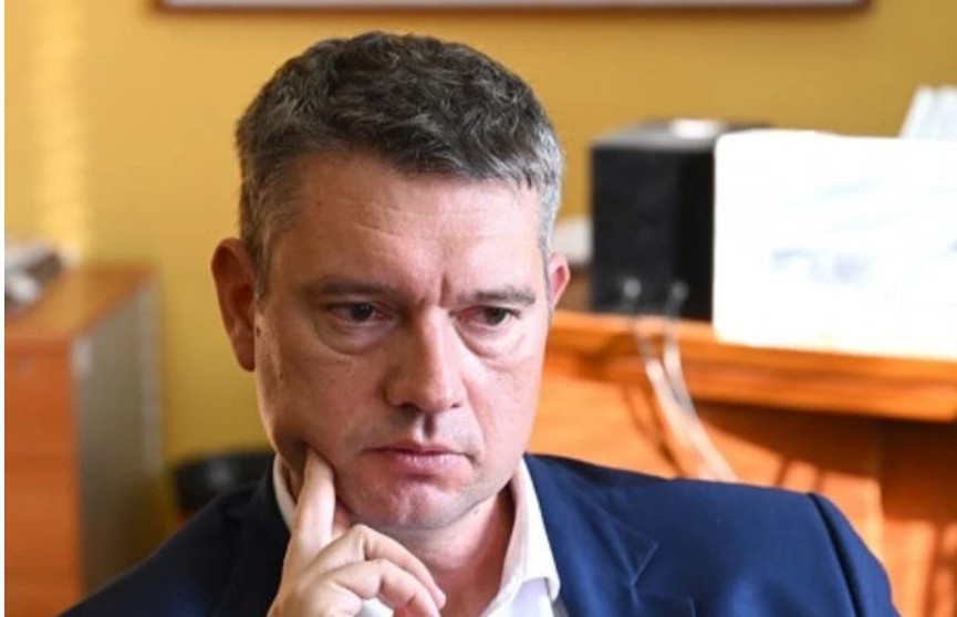 Popović ne priznaje krivicu: Ne povlačim svoje riječi o OVK-a