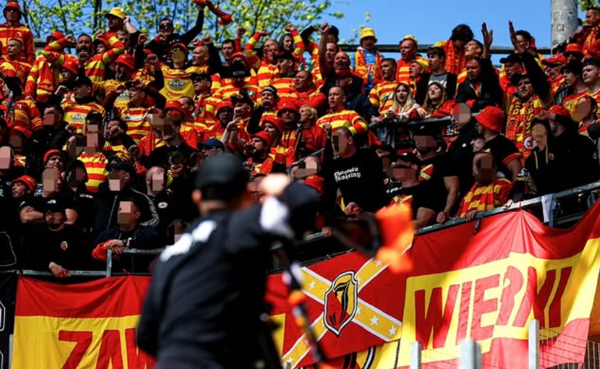 Poljski navijači prijete Novom Pazaru: “Idemo u mjesto kojeg se i Srbi stide”