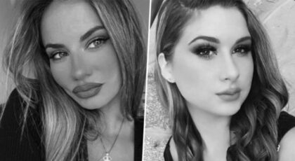 Oglasila se škola u koju su išle Bojana i Jelena: “Otišle su ka Gospodu u cvijetu svoje mladosti”