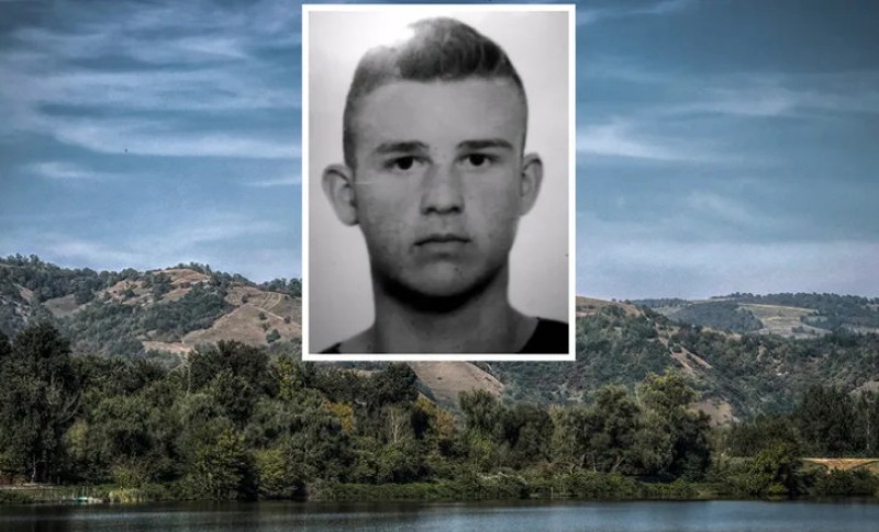 Smrtonosna zamka u jezeru: Jovan (18) nestao pred očima prijatelja