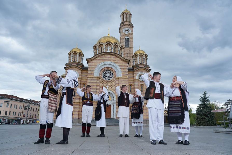 KUD “Piskavica” predstavlja Banjaluku i Srpsku u Poljskoj