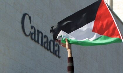Promjena stava: Kanada najavila priznavanje države Palestine