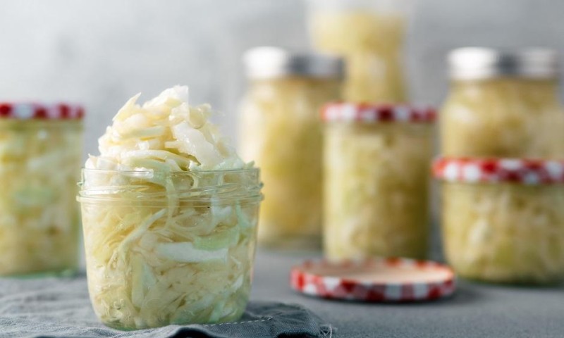 Savjeti iskusnih domaćica: Evo kako ukloniti višak soli iz kiselog kupusa