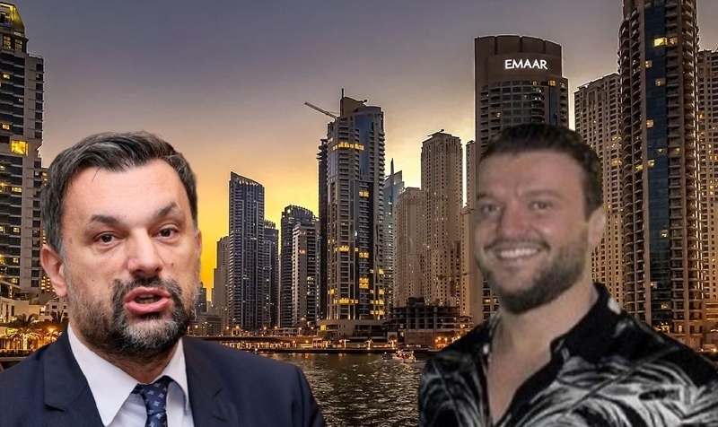 Zbog sumnje da su primali novac narko kartela: Tužilaštvo BiH istražuje Konakovićev NiP