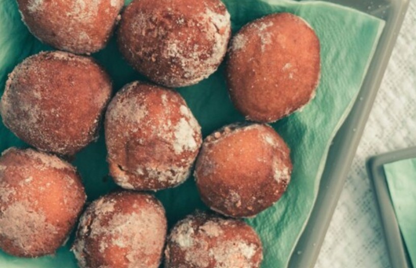 Ljetnja poslastica koju svi vole: Napravite krofnice kao sa plaže kod kuće