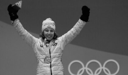 Tijelo će joj ostati na planini: Poginula dvostruka olimpijska šampionka