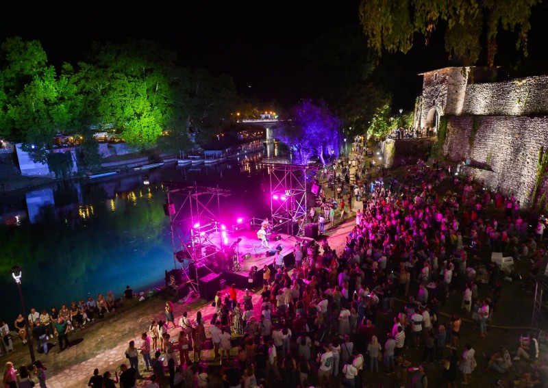 Pregršt zanimljivih događaja: Pogledajte program “Banjalučkog ljeta 2025”