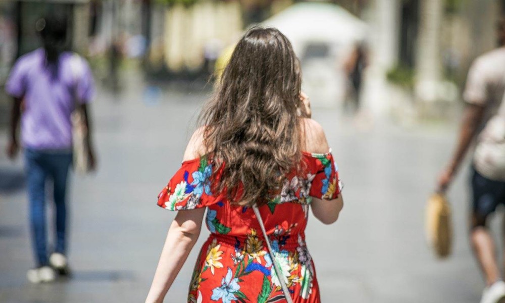 Očekuju se prijatnije temperature: Sutra pretežno sunčano