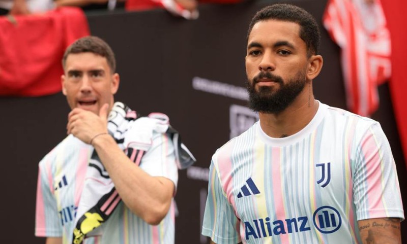 Luiz “ispalio” Tudora: Vlahović precrtan, a došao prvi na trening Juventusa