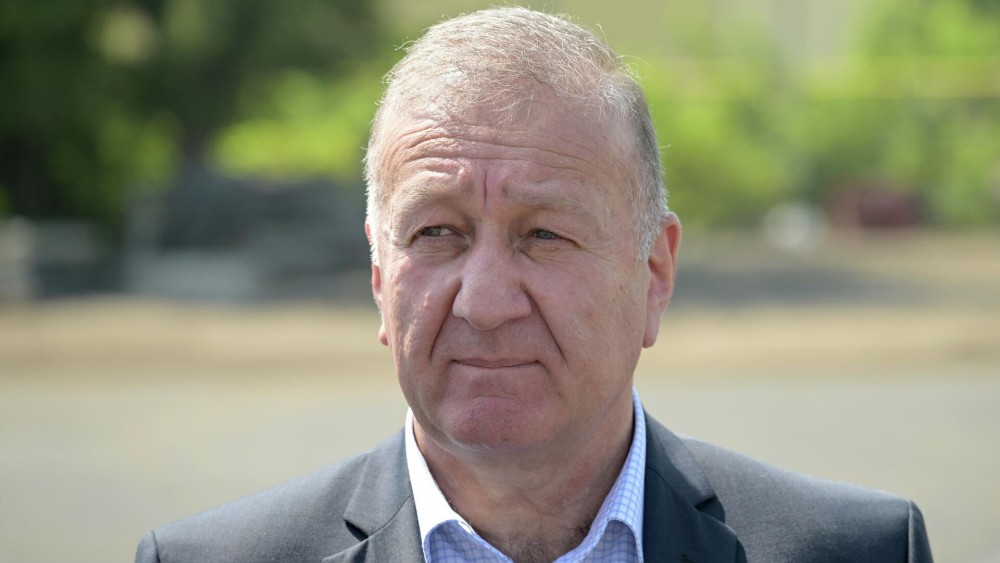 Pilavov poginuo od eksplozije! Oglasili se Rusi: Teroristički napad