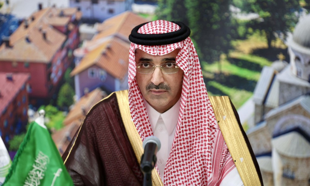 Sultan Maršad poručio u Foči: Novi korak u jačanju saradnje FOTO