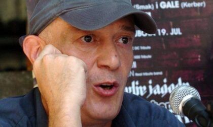 Iza nasmijanog lica, krila se borba: Imao je leukemiju, a na zračenje je odlazio tajno