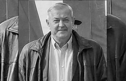 Iza njega ostalo petoro djece: Stradali Todorović bio pred penziju