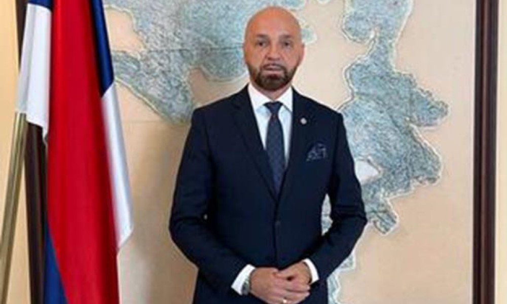 Srbin u samom vrhu energetske politike: Većinu ćemo dobijati iz obnovljivih izvora