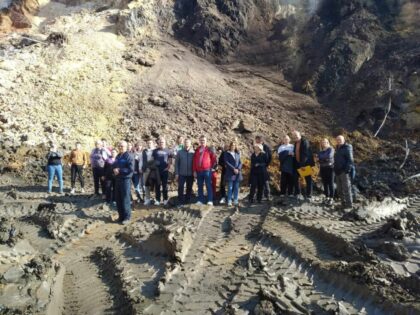 Sud odlučio: Spontani protest mještana Bistrice bio neophodan i u javnom interesu