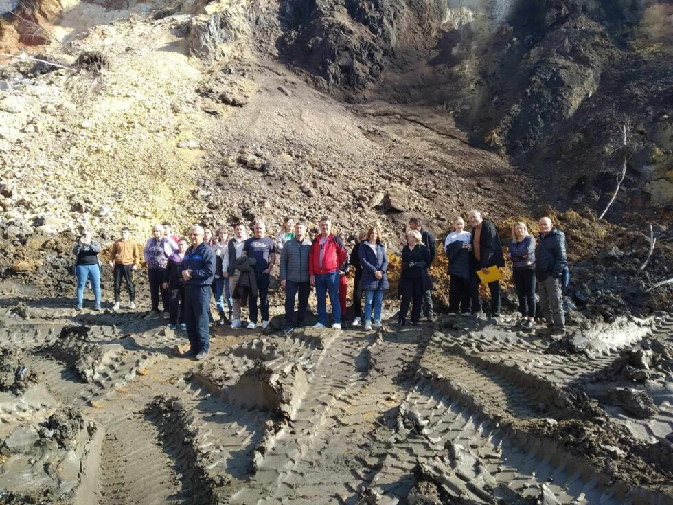 Sud odlučio: Spontani protest mještana Bistrice bio neophodan i u javnom interesu