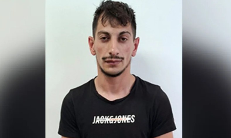 Oglasila se policija: Ovo je manijak koji je dodirivao žene po gradu