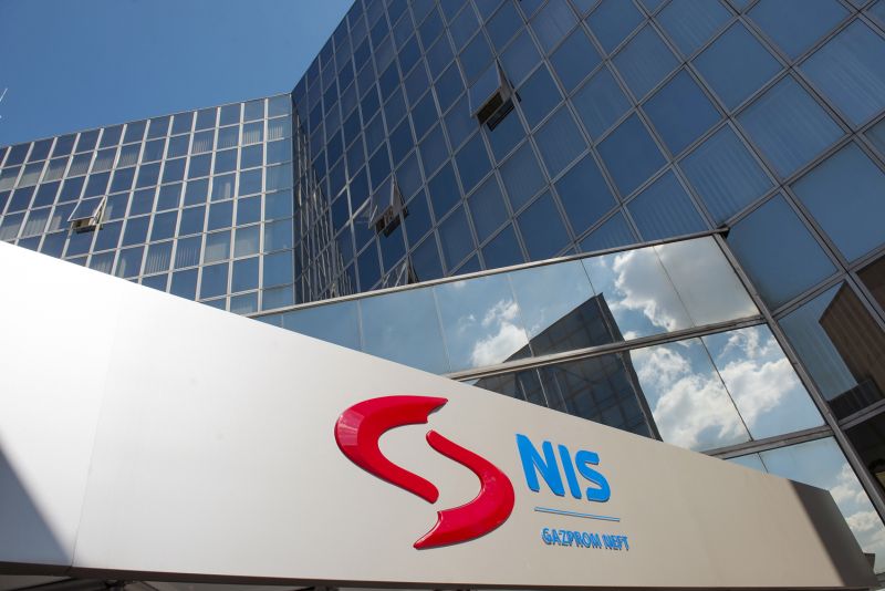 Predstavnici MOL-a stižu u NIS: Posjetiće i rafineriju u Pančevu