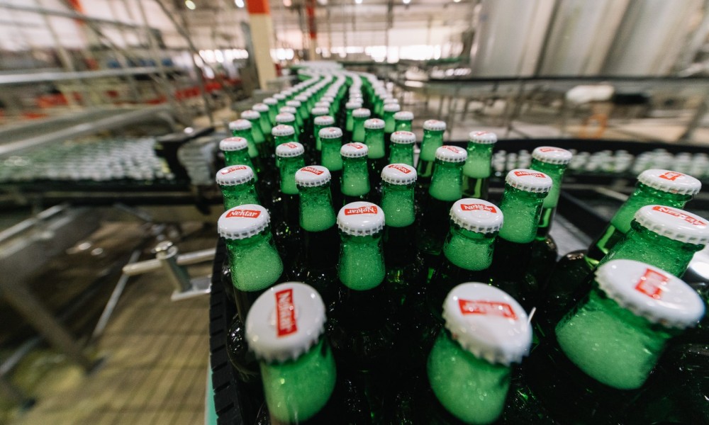 Ode zlatna koka na pazar: Finci kupuju Banjalučku pivaru