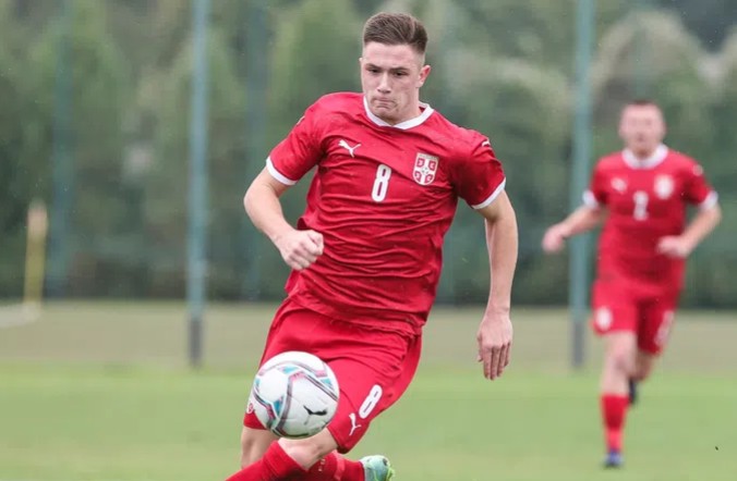 Zvezda ima novog beka: Dolazi najbolji u Srbiji