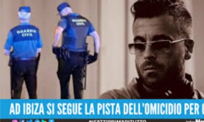 Pretučen do smrti: Policija ubila bivšeg fudbalera Napolija