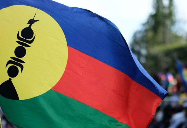 Potpisan istorijski sporazum: Nova Kaledonija postaje država unutar Francuske