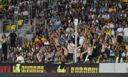 Smiješna kazna za “Ubij Srbina”: Oglasila se UEFA pred revanš Partizana i Oleksandrije