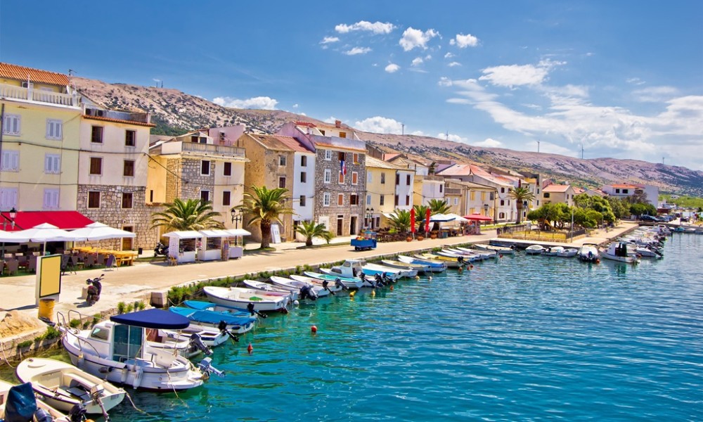 Završio iza rešetaka: Mladić na Pagu osumnjičen za silovanje