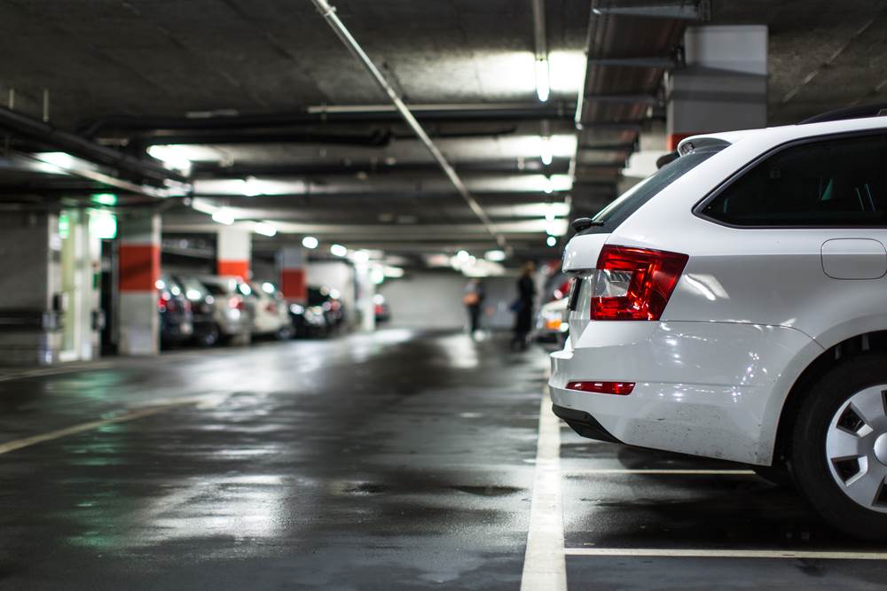 Nevjerovatno! Parking mjesto u Banjaluci prodato za 50.000 KM