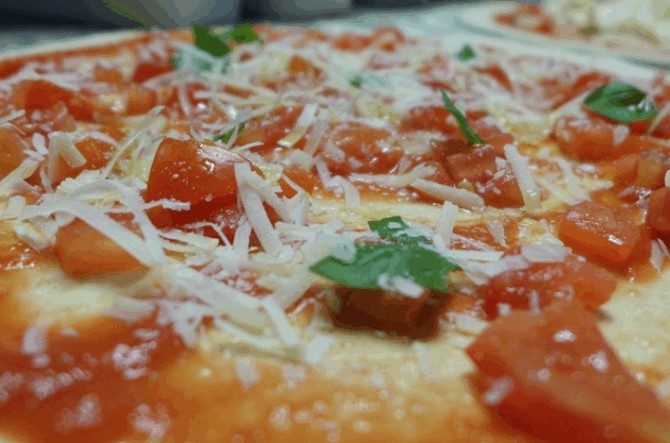 Savršen spoj: Zapečena pasta sa povrćem i sirom