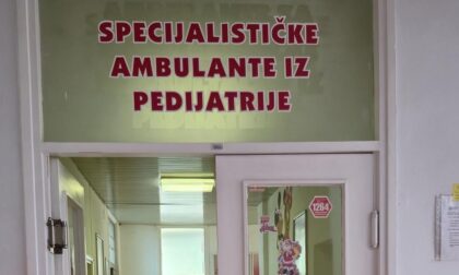 Gledajte da vam se dijete ne razboli nedjeljom: Šta je to sa pedijatrima u Banjaluci