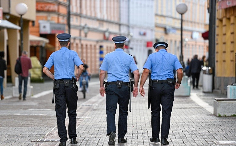 Burna rasprava u NSRS: Poslanici o pomoćnom sastavu policije Srpske