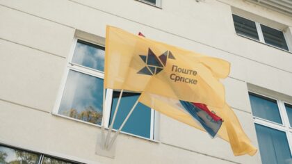 Ovo su lokacije i cijene: “Pošte Srpske” poništile oglas o prodaji antenskih stubova