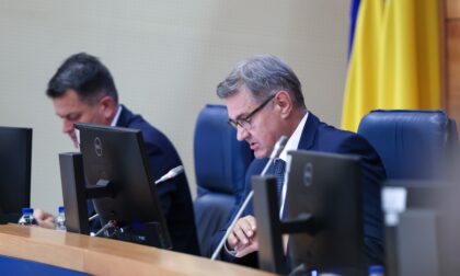 Nije podržan prijedlog: Nema hitnog postupka za izmjene i dopune Zakona o SIPI