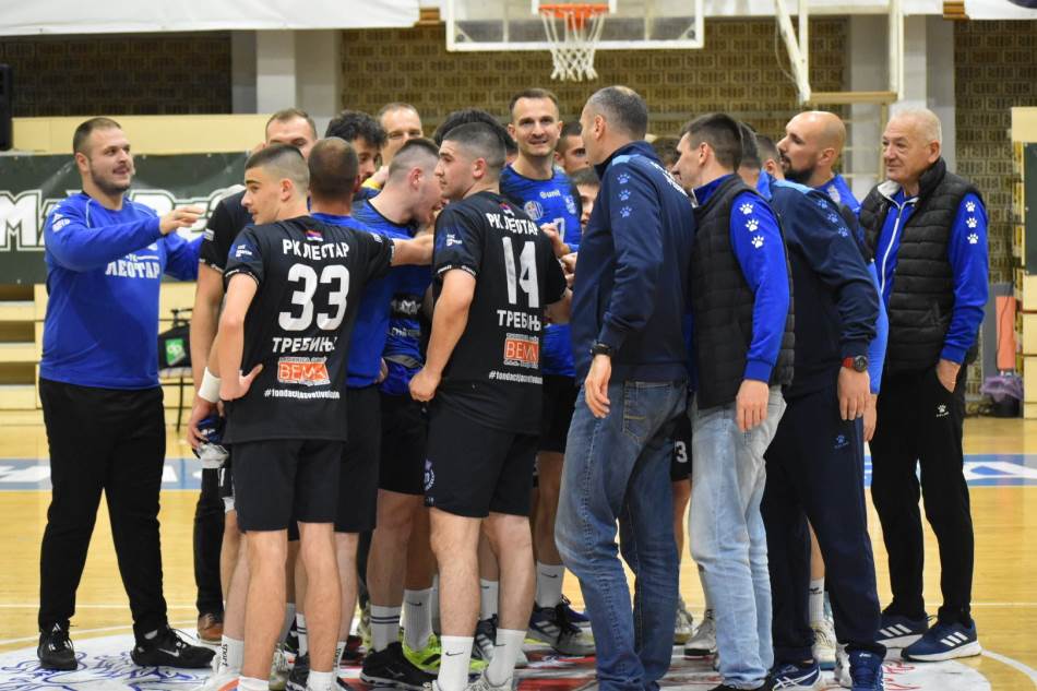 Leotar odustaje od Evrope? Trebinjci u nezavidnoj situaciji, traže pomoć od Marinka Umičevića