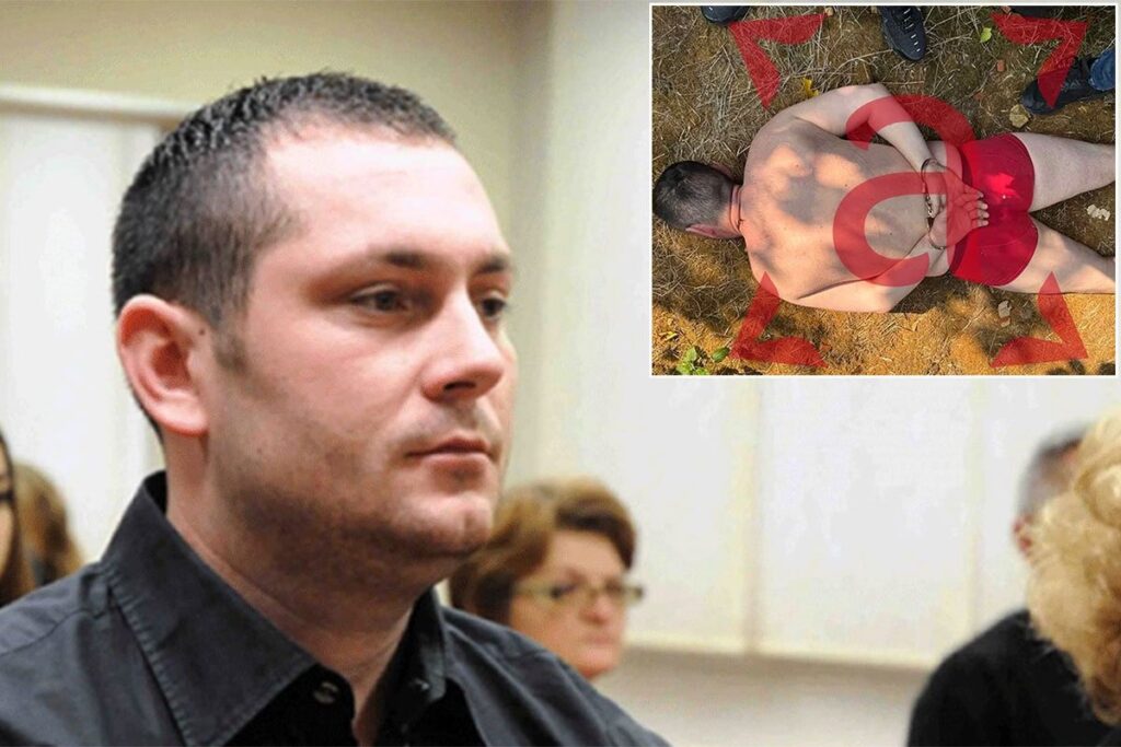 Detalji hapšenja Radinkovića: Еvo kako je “pao” stari policijski znanac