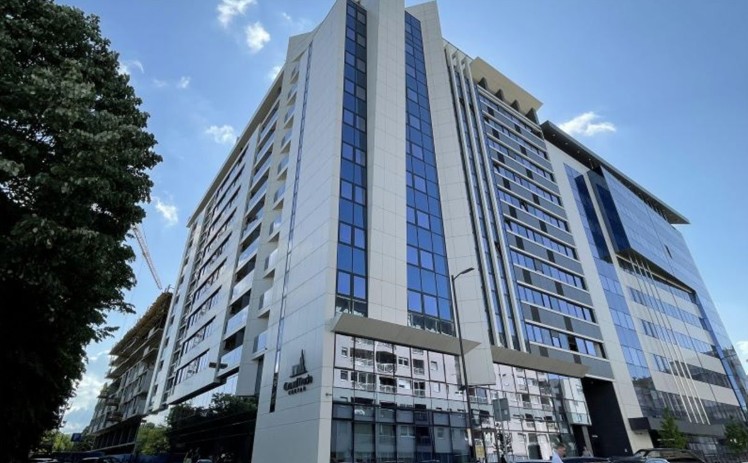 Pravobranilaštvo BiH reagovalo: Zatražena obustava kupovine Radišićeve zgrade