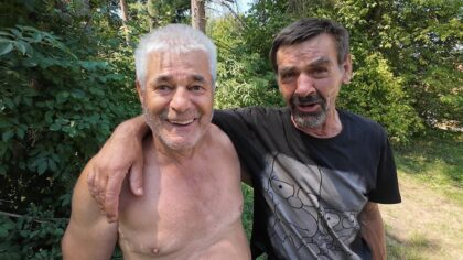 Simpatična priča iz BiH: Ramo traži Radovanu ženu VIDEO