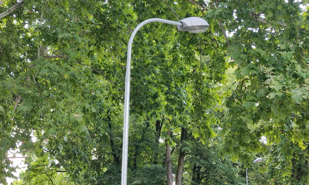 Grmuša izračunala: Troškovi za rasvjetu u Banjaluci sa 13,3 miliona KM skočili na 35 FOTO